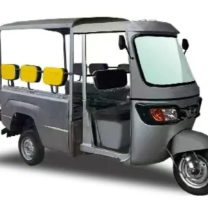 Best Side seat passenger vehicle Electric Tricycle Manufacturers, Supplier