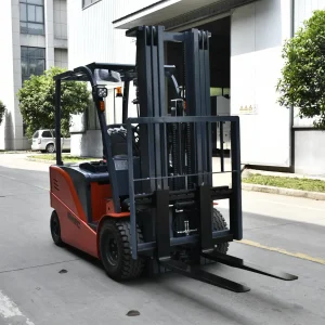 3 Ton Lithium Forklift Sale