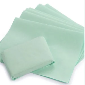 Disposable Medical Consumables Autoclave Crepe Rolling Paper for Sterilization Wrapping