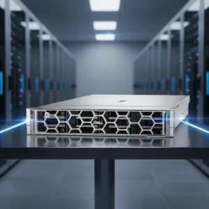Refurbished DELL R570 PowerEdge High Speed 2U System Professional Grade Hardware for Reliable Data Storage Computing Rack Server