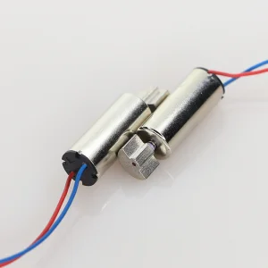 Acessório de Equipamento de Beleza Micro Motor Homyet 07*16mm