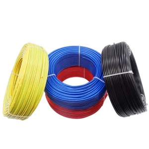 PVC Coated Wire Support