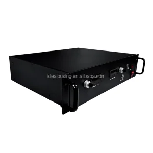 High Voltage Supply