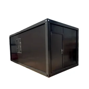 Fast Build Container House