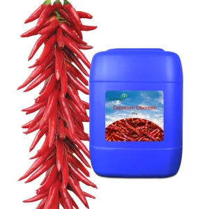 Chill Extract Capsicum