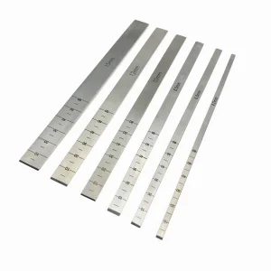 Bone Knife Bone Osteotomes 4mm-15mm Bone Blade Thin Durable Veterinary Orthopedics Surgical Instruments