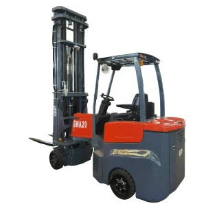Narrow Aisle Forklift