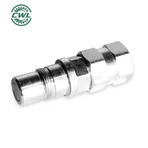 Quick Coupler Kit