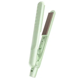 Wholesale Compact Mini 2-in-1 Wave Plate Styler