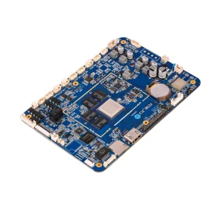 High-Quality Video Surveillance System PCB Assembly Manufacturers, Factory