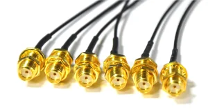 SMA a I-Pex Ufl Coaxial