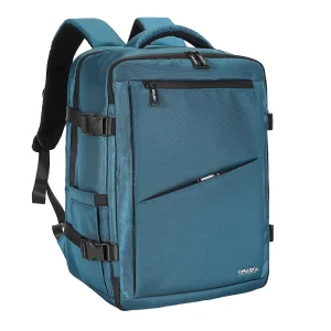 Premium Business Travel Backpack 25037E