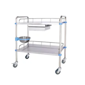 OEM Medical Trolley Cart