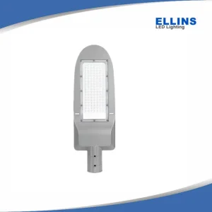 120W Waterproof LED Street Luminaires