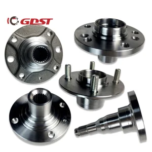 GDST Auto Car Hub