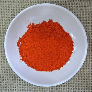 High-Quality Solvent Yellow 14