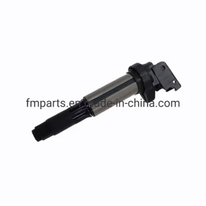 Peças de Motor de Auto de Alta Qualidade Bobina de Ignição 12131712219 para BMW