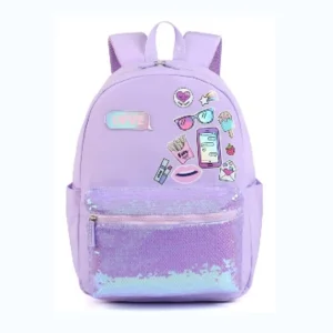 Mochila diaria