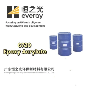 Epoxidized Soybean Oil Acrylate 6720
