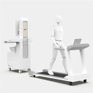 3D Spine Posture Measurement