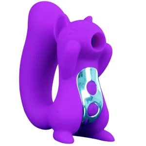 Buy Squirrel Succhiare Vibratore Femminile  Tongue Succhiare Vibratore Manufacturer, Exporters