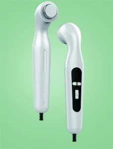 Terapia de calor infrarrojo ultrasónica