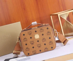 MCM Bag