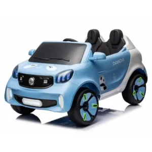 New Style Giant Plastic Children Dual Drive Remote Cars Toy to Drive Kids Electric Power Wheel Ride on Cars