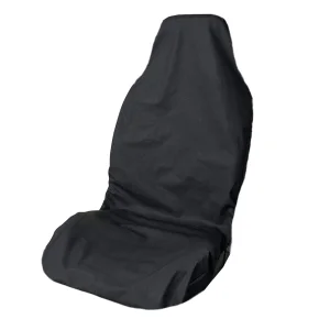 Premium Single Piece Car Seat Protector-Universal Fit