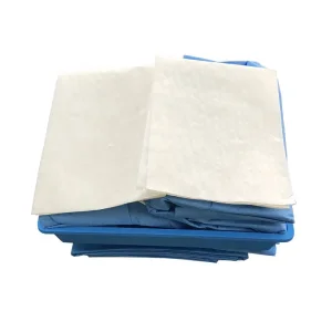 Angiography Drape Pack