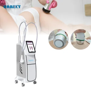 Cold Wave Body Contouring Device Designed for Professional Fat Reduction Treatments
