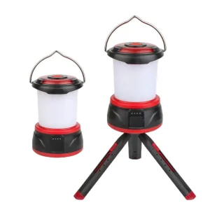 High-Quality Rechargeable Camping Lantern