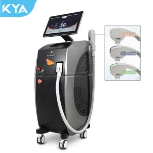 Black Gold Dpl Ultra-Photon Skin Rejuvenation Device