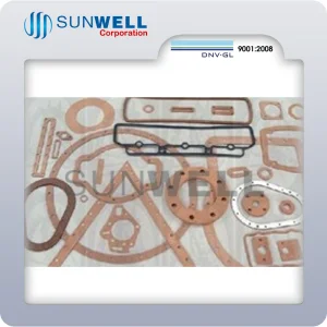 Cork Rubber Gasket