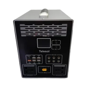 Energy Storage Batteries Portable Backup Africa
