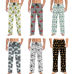 Plus Size Quick-Dry Pajamas
