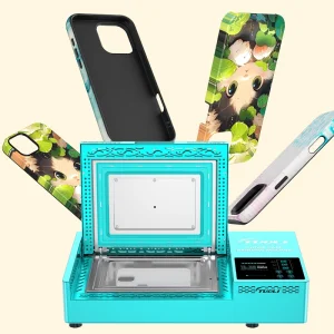 Mobile Cover Printer