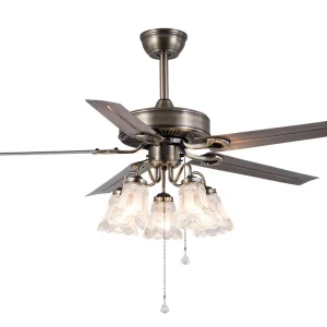 Low Profile Fan