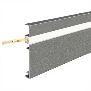 LED Skirting Board Light