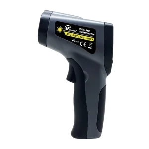 Digital Infrared Thermometer -50 to 400 Portable Industrial &amp; Kitchen Temperature Measurement Tool