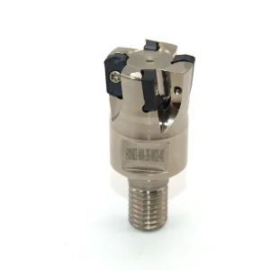 HXN03 Indexable End Mills