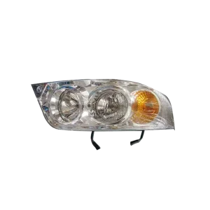 KLQ6668 Bus Headlamp