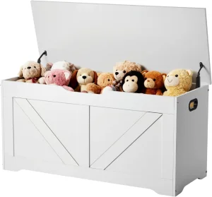 Montessori Adjustable Kids Bookshelf for Easy Access and Display