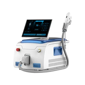 Beauty Machine IPL BBL Hair Removal Skin Rejuvenation Acne Removal Facial Machine