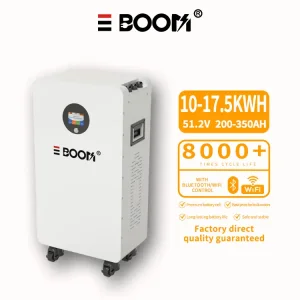 Discount China DDP 51.2V 300Ah 350Ah LiFePO4 Battery 15kWh 17.5kWh - Durable, Long-life, Grade A Battery from Top Suppliers & Factory Manufacturer, Factories