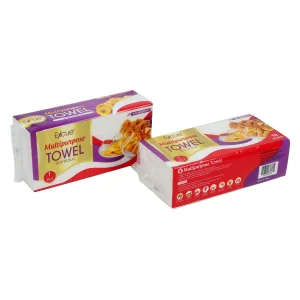 OEM White Virgin Wood Pulp N-Fold Slimline Hand Paper Towel