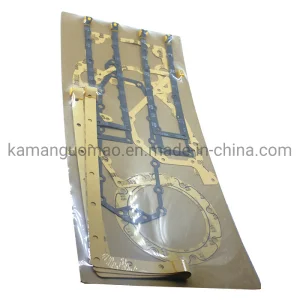 6D125 6D140 6150-K1-2301 6150-K2-2300 Excavator Engine Spare Parts Overhaul Package