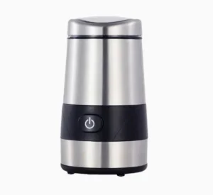 Multi-Function Automatic Logo Custom Mini Grinder Household Nut Spice Bean Food Grinders Electric Coffee Grinder