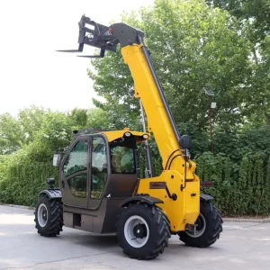 Diesel Forklift