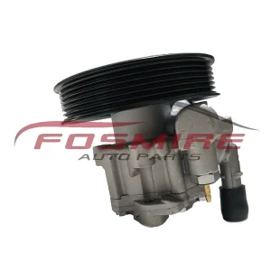 Chinese Parts Wholesale T11-3407010bb for Steering Pump for Chery Tiggo 3/5 Car Accessories Jetour Exeed Omoda Arrizo Tiggo Fulwin Cowin Auto Parts